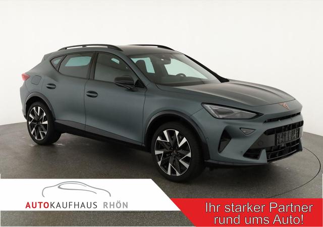 Cupra Formentor - VZ 2.0 TSI 245 kW 4Drive DSG 4Drive, Navi, AreaView, 19-Zoll