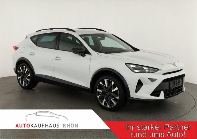 Cupra Formentor - VZ 2.0 TSI 245 kW 4Drive DSG 4Drive, AHK, Navi, AreaView, 19-Zoll
