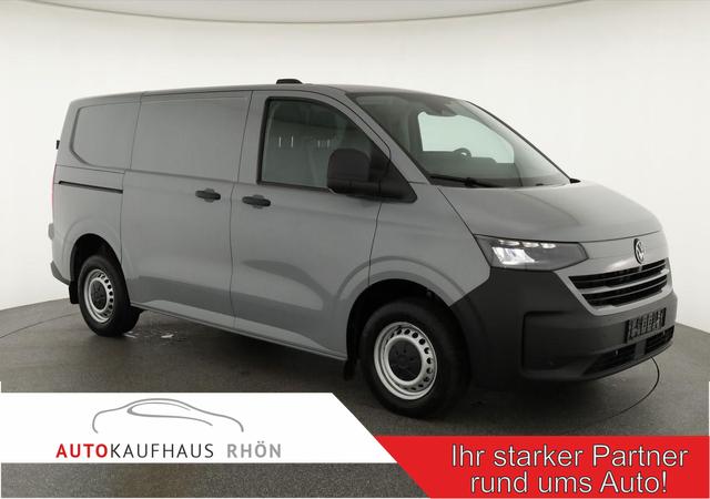 Volkswagen T7 Transporter Kastenwagen - 2.0 TDI 110 kW KR KR, LED, Kamera, Park, Klima, AppConnect, 16-Zoll