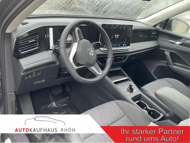 Volkswagen Tiguan - 1.5 eTSI 110 kW Life DSG Life, Navi, AHK, easyOpen, LED-Plus, Kamera
