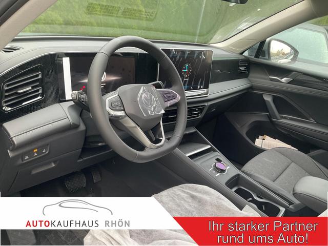 Volkswagen Tiguan - 1.5 eTSI 110 kW Life DSG Life, Navi, AHK, easyOpen, LED-Plus, Kamera