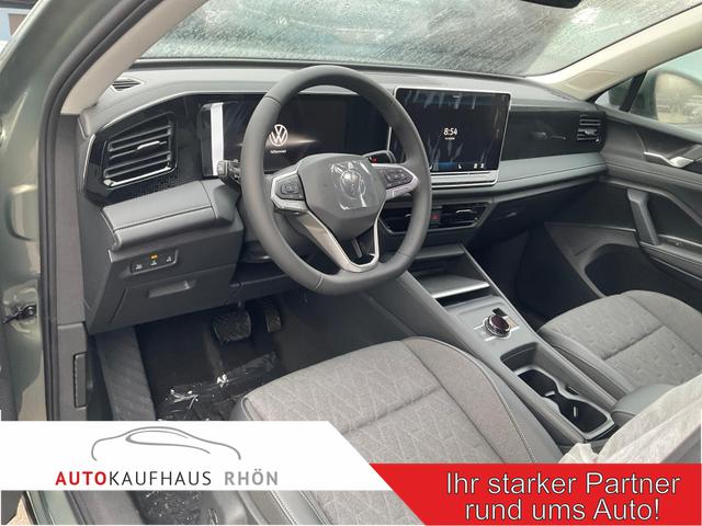 Volkswagen Tiguan - 1.5 eTSI 110 kW Life DSG Life, Navi, AHK, easyOpen, LED-Plus, Kamera