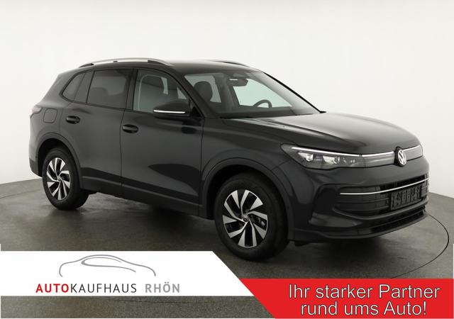 Volkswagen Tiguan - 1.5 eTSI 110 kW Life DSG Life, Navi, AHK, easyOpen, LED-Plus, Kamera