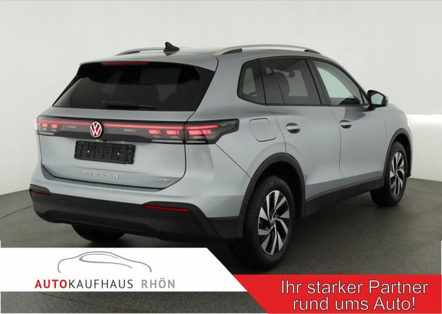Volkswagen Tiguan - 1.5 eTSI 110 kW Life DSG Life, Navi, AHK, easyOpen, LED-Plus, Kamera