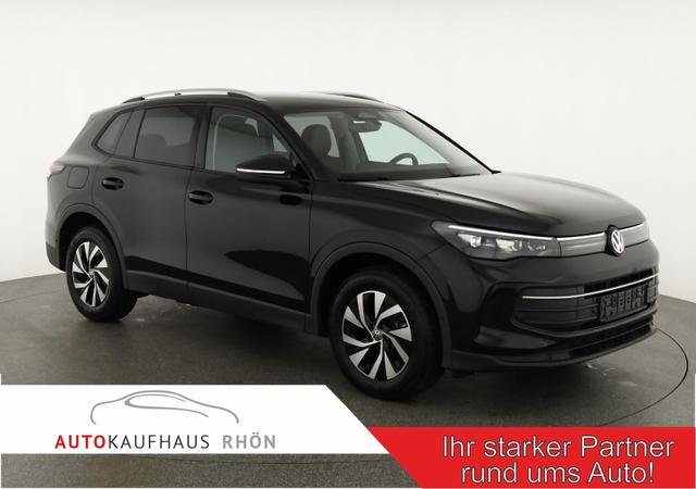 Volkswagen Tiguan - 1.5 eTSI 110 kW Life DSG Life, Navi, AHK, easyOpen, LED-Plus, Kamera