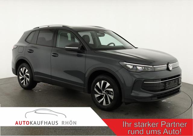 Volkswagen Tiguan - 1.5 eTSI 110 kW Life DSG Life, Navi, AHK, easyOpen, LED-Plus, Kamera
