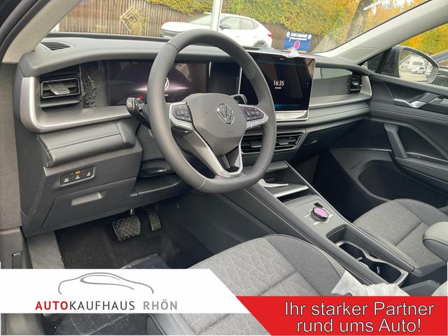 Volkswagen Tayron - 1.5 TSI eHybrid 150 kW Life DSG Life, Pano, HuD, AHK, LED-Plus, Navi, 18-Zoll, 5-J Garantie