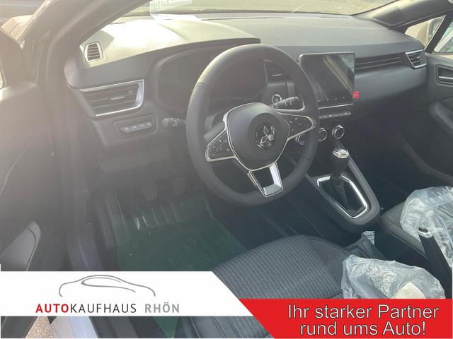 Mitsubishi Colt - Select 1.0 MPI-T Select, LED, Kamera, Side, Winter, 17-Zoll