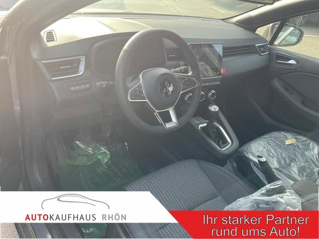 Mitsubishi Colt - Select 1.0 MPI-T Select, LED, Kamera, Side, Winter, 17-Zoll
