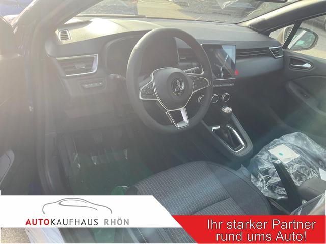 Mitsubishi Colt - Select 1.0 MPI-T Select, LED, Kamera, Side, Winter, 17-Zoll