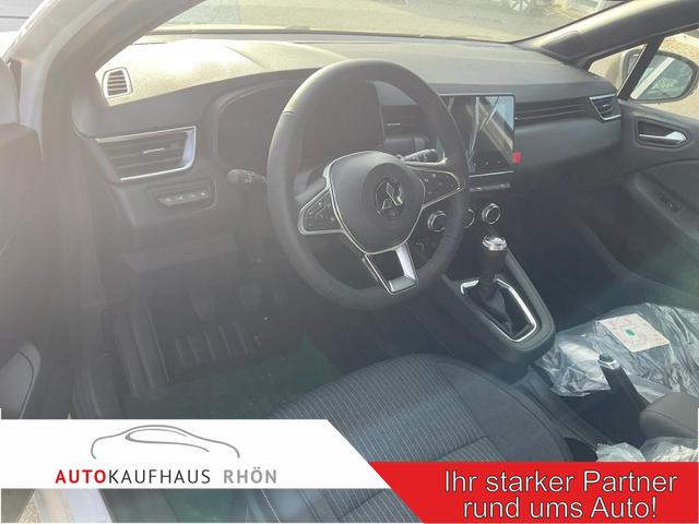 Mitsubishi Colt - Select 1.0 MPI-T Select, LED, Kamera, Side, Winter, 17-Zoll