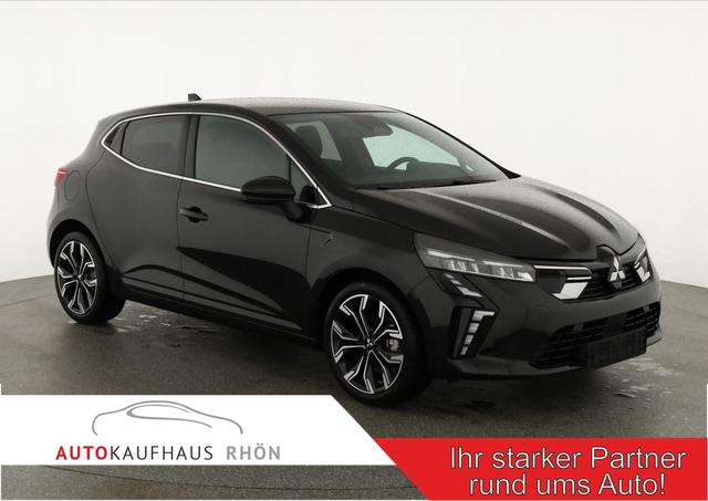 Mitsubishi Colt - Select 1.0 MPI-T Select, LED, Kamera, Side, Winter, 17-Zoll, 5 J.-Garantie