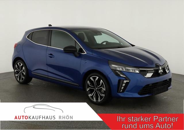 Mitsubishi Colt - Select 1.0 MPI-T Select, LED, Kamera, Side, Winter, 17-Zoll, 5 J.-Garantie