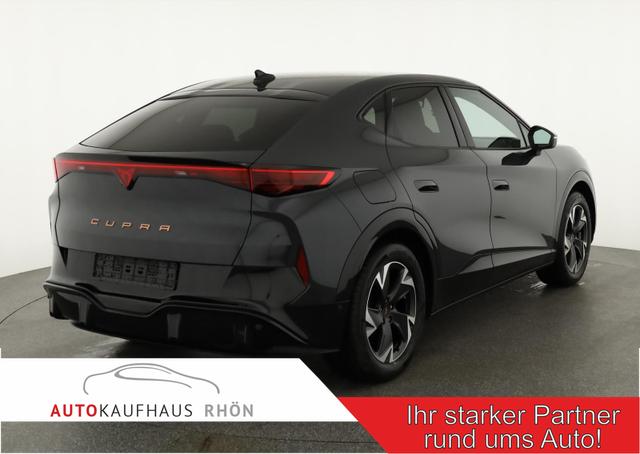 Cupra Tavascan - 210 kW Endurance 210kW, Navi, Wärmepumpe, 5-J Garantie