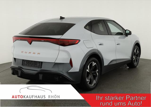 Cupra Tavascan - 210 kW Endurance 210kW, Navi, Wärmepumpe, 5-J Garantie