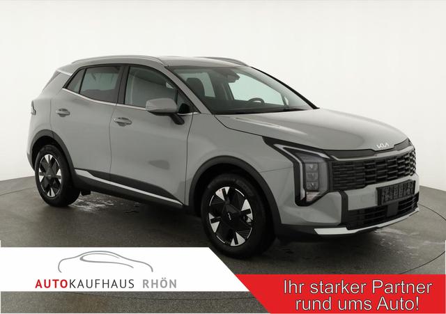 Kia Sportage - 1.6 T-GDI DCT Urban, neues Modell, Navi, Kamera, Side, sofort