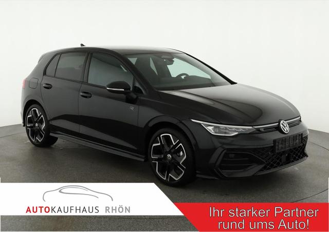 Volkswagen Golf - 1.5 eTSI 110 kW R-Line R-Line, Navi, Kamera, Side, Winter, 18-Zoll