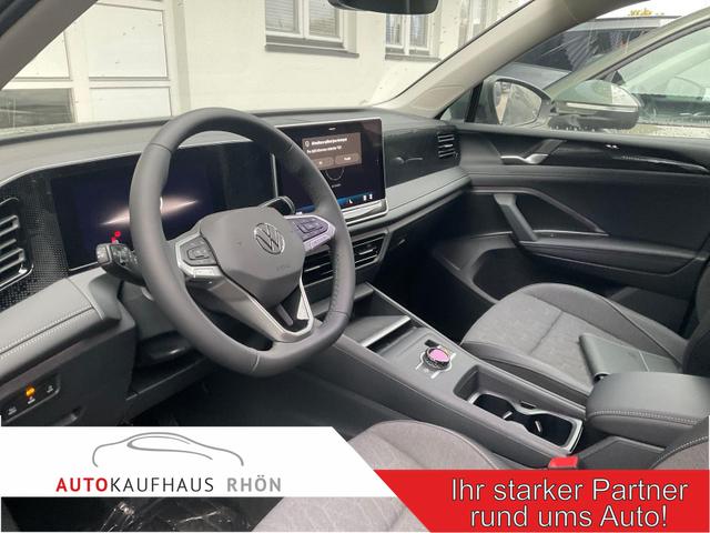 Volkswagen Tiguan - 1.5 eTSI 110 kW Life DSG Life, AHK, LED-Plus, EasyOpen, Navi, 5 J.-Garantie