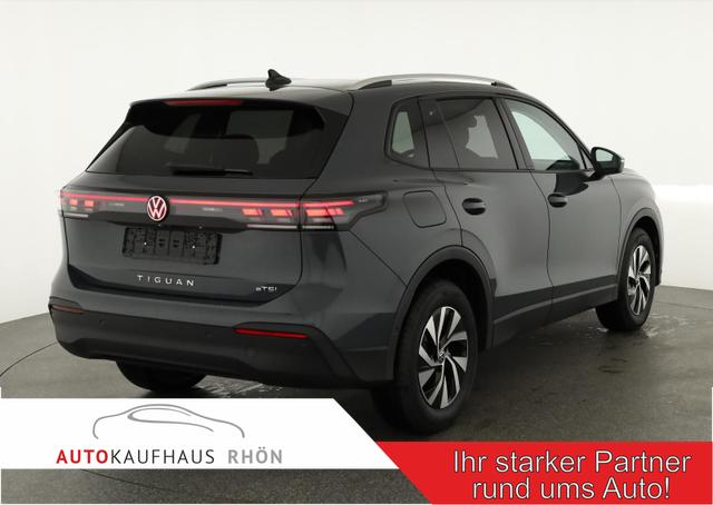 Volkswagen Tiguan - 1.5 eTSI 110 kW Life DSG Life, Pano, Navi, EasyOpen, LED-Plus, 5 J.-Garantie
