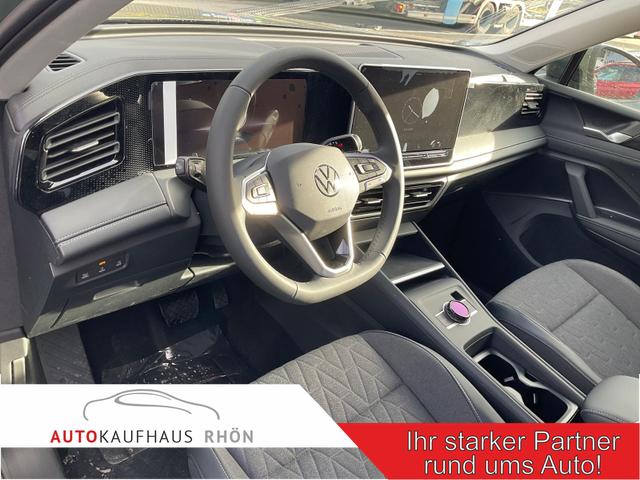 Volkswagen Tiguan - 1.5 eTSI 110 kW Life DSG Life, easyOpen, LED-Plus, Winterpaket
