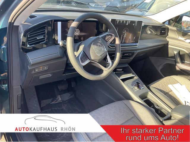 Volkswagen Tiguan - 1.5 eTSI 110 kW Life DSG Life, easyOpen, LED-Plus, Winterpaket
