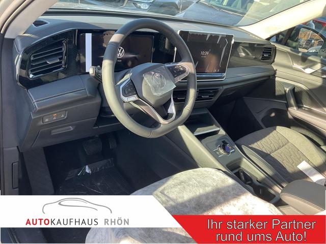 Volkswagen Tiguan - 1.5 eTSI 110 kW Life DSG Life, easyOpen, LED-Plus, Winterpaket
