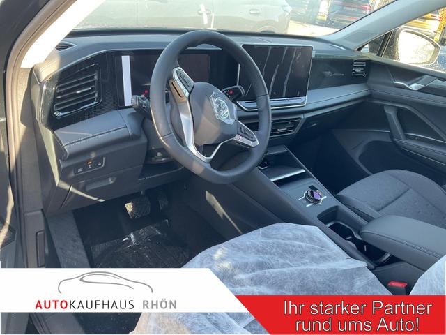 Volkswagen Tiguan - 1.5 eTSI 110 kW Life DSG Life, easyOpen, LED-Plus, Winterpaket