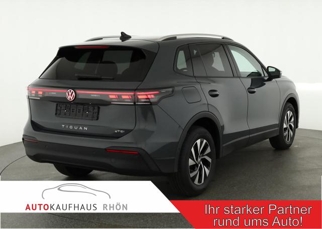 Volkswagen Tiguan - 1.5 eTSI 110 kW Life DSG Life, easyOpen, LED-Plus, Winterpaket