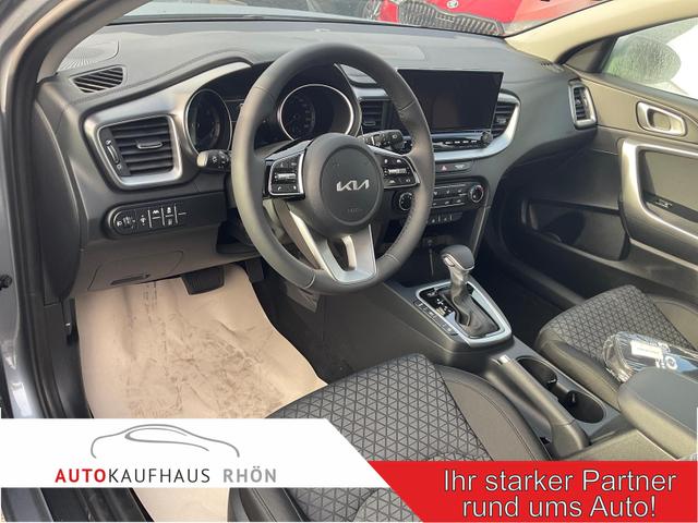 Kia Ceed Sportswagon - 1.5 T-GDi DCT, Navi, Kamera, Winter