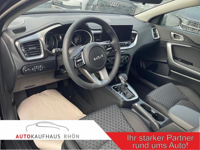 Kia Ceed Sportswagon - 1.5 T-GDi DCT, Navi, Kamera, Winter