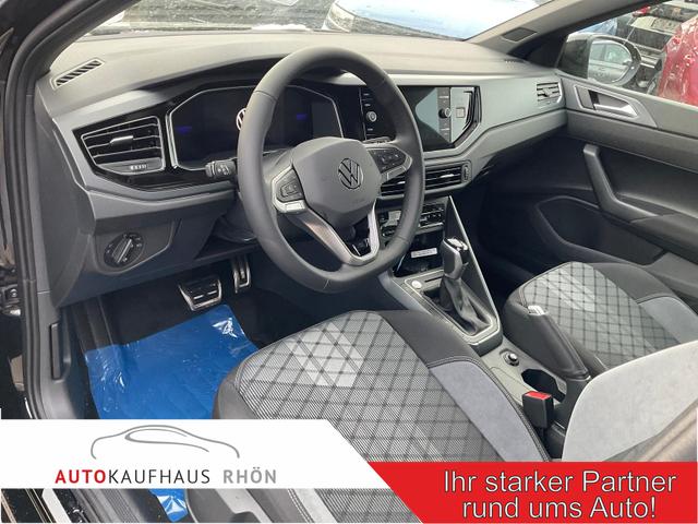Volkswagen Taigo - R-Line 1.5 TSI DSG R-Line, AHK, Matrix, Kamera, ACC, Winter, 4 J.-Garantie