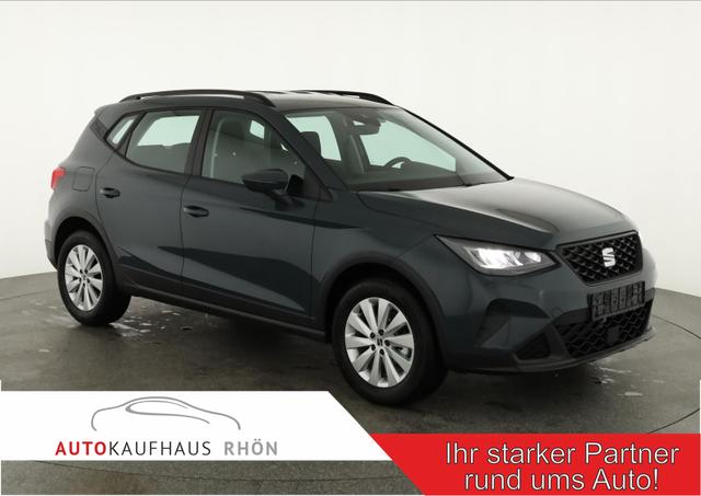 Seat Arona - Style 1.0 TSI Style, LED, WInter, Full Link, 16-Zoll, 5 J.-Garantie, sofort