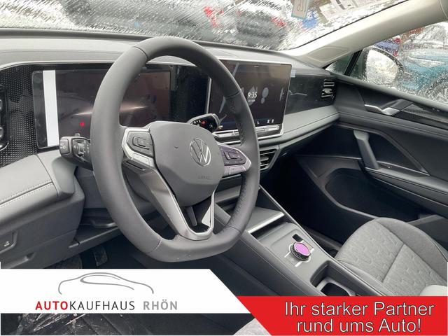 Volkswagen Tiguan - 1.5 eTSI 110 kW Life DSG Life, easyOpen, Kamera, 5-J Garantie, LED-Plus
