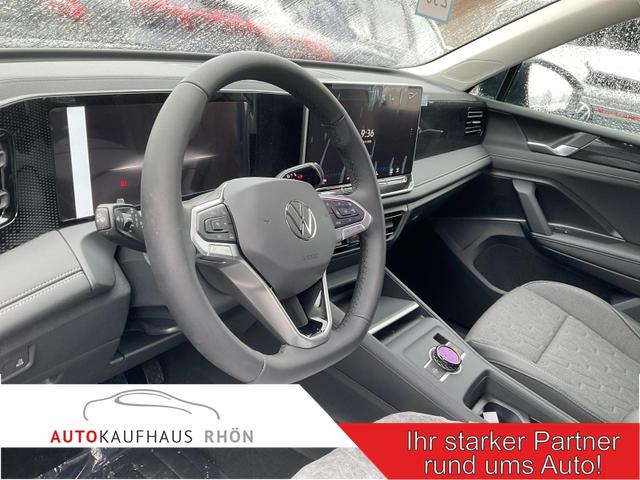 Volkswagen Tiguan - 1.5 eTSI 110 kW Life DSG Life, Navi, easyOpen, Kamera, 5-J Garantie