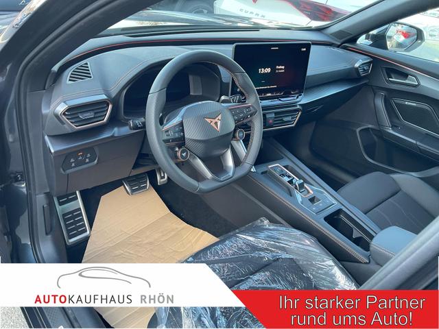 Cupra Formentor - 2.0 TSI 150 kW 4Drive DSG 4Drive, Matrix, AHK, Pano, Navi, AreaView