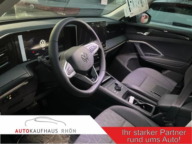 Volkswagen Tiguan - 1.5 eTSI 110 kW Life DSG Life, Pano, Navi, EasyOpen, LED-Plus, 5 J.-Garantie