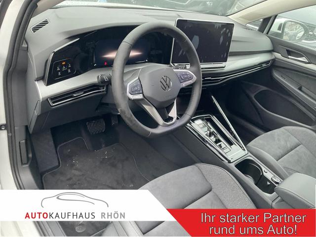 Volkswagen Golf - 1.5 TSI eHybrid 150 kW Edition 50 VIII Style, AHK, Navi, Kamera, Side, LED-Plus