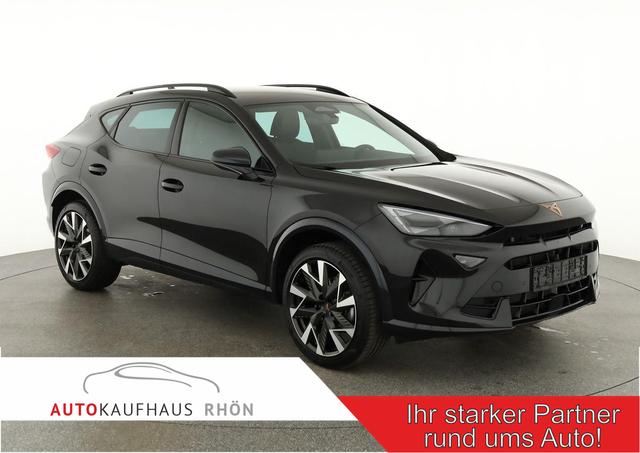 Cupra Formentor - 1.5 eTSI 110 kW DSG, AHK, Navi, 19-Zoll, Winterpaket