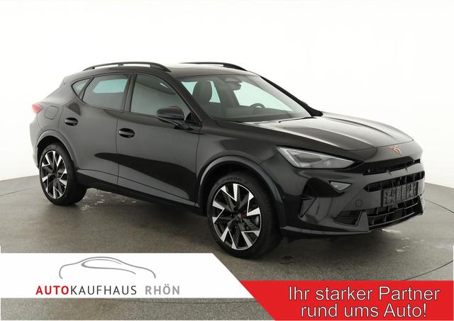 Cupra Formentor - 2.0 TSI 150 kW 4Drive DSG 4Drive, Matrix, AHK, Pano, Navi, AreaView