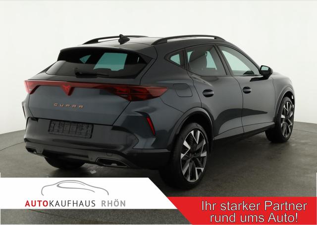 Cupra Formentor - 2.0 TSI 150 kW 4Drive DSG 4Drive, Matrix, AHK, Pano, Navi, AreaView