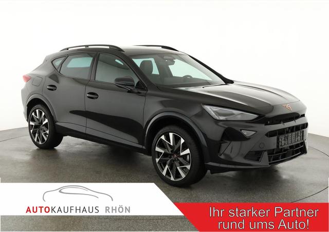 Cupra Formentor - 1.5 eTSI 110 kW DSG, AHK, Navi, 19-Zoll, Winterpaket