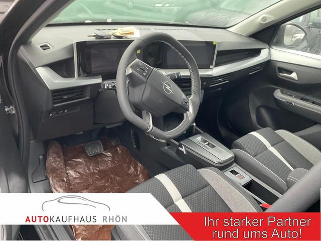 Opel Frontera - GS 1.2 100 kW 1.2, LED, Navi, Kamera, Side, 17-Zoll