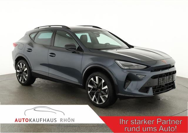 Cupra Formentor - 1.5 eTSI 110 kW DSG, AHK, Navi, 19-Zoll, Winterpaket