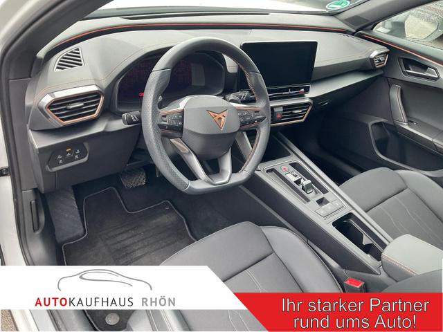 Cupra Formentor - Basis 1.5 TSI DSG, LED, Pano, Side, 1-Hand
