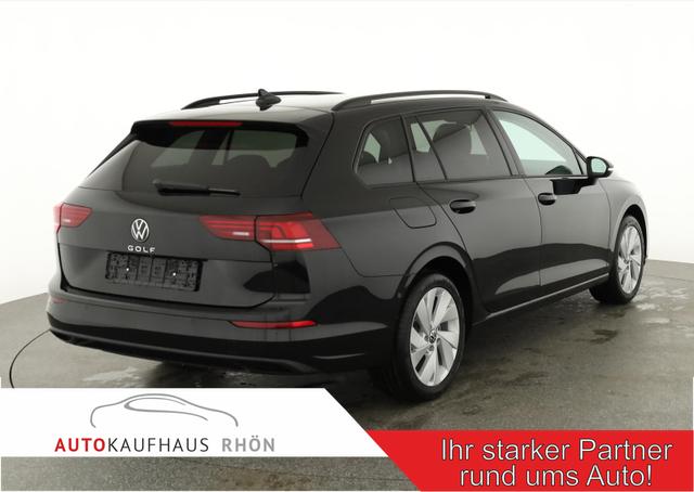 Volkswagen Golf - 1.5 TSI 110 kW VIII Variant Life Facelift, AHK, easyOpen, Kamera, 3-J Garantie