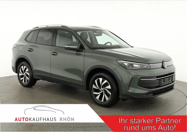 Volkswagen Tiguan - 1.5 eTSI 110 kW Life DSG Life, easyOpen, Kamera, 5-J Garantie, LED-Plus