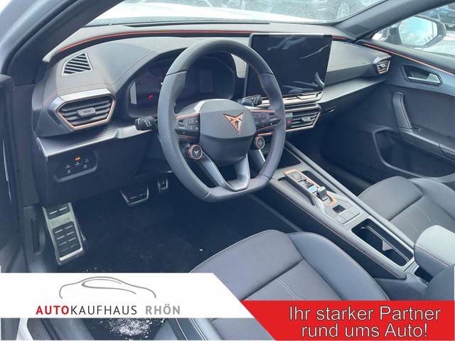 Cupra Formentor - 1.5 eTSI 110 kW DSG, Matrix, Navi, Kamera, Winter, el. Klappe, 5 J.-Garantie