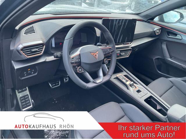 Cupra Formentor - 1.5 eTSI 110 kW DSG, Matrix, Navi, AreaView, Side, Winter, el. Klappe, 5 J.-Garantie