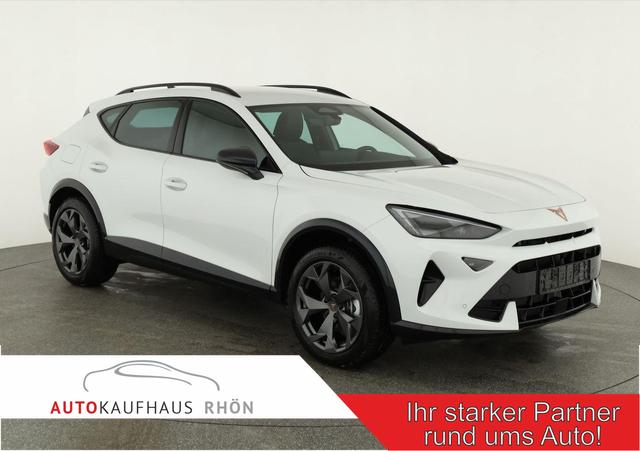 Cupra Formentor - 1.5 eTSI 110 kW DSG, Matrix, Navi, Kamera, Winter, el. Klappe, 5 J.-Garantie