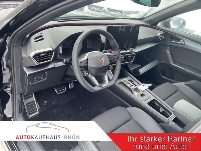 Cupra Formentor - 1.5 eTSI 110 kW DSG, Matrix, Navi, Kamera, Winter, el. Klappe, 5 J.-Garantie